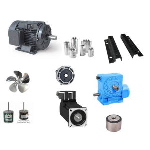 Image Electrical Motors